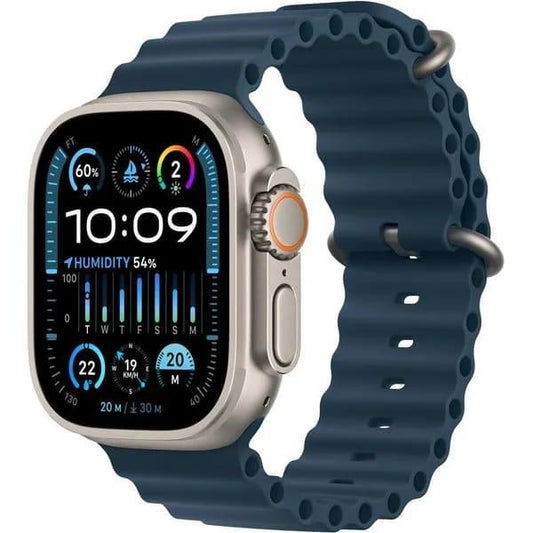 Unisex Waterproof Digital Display Watch - 1 Pc, Square Case with Textured Strap - Fashion Lovers