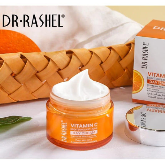 Vitamin C Day Cream 50 ml - Fashion Lovers
