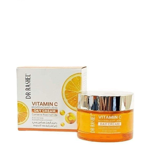 Vitamin C Day Cream 50 ml - Fashion Lovers