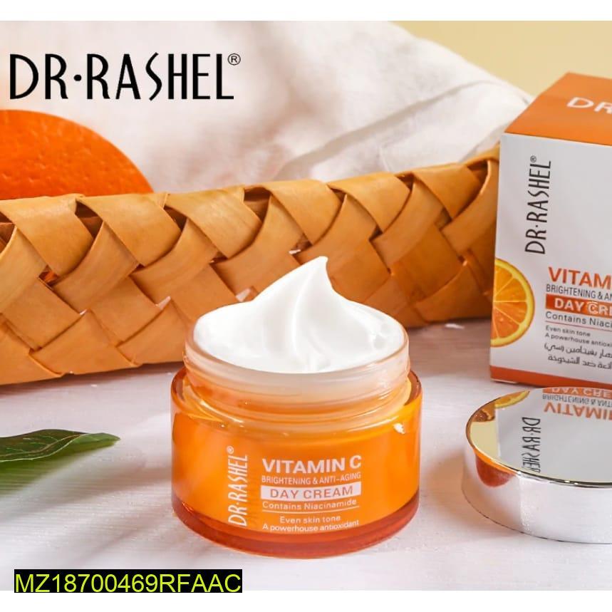 Vitamin C Day Cream 50 ml - Fashion Lovers