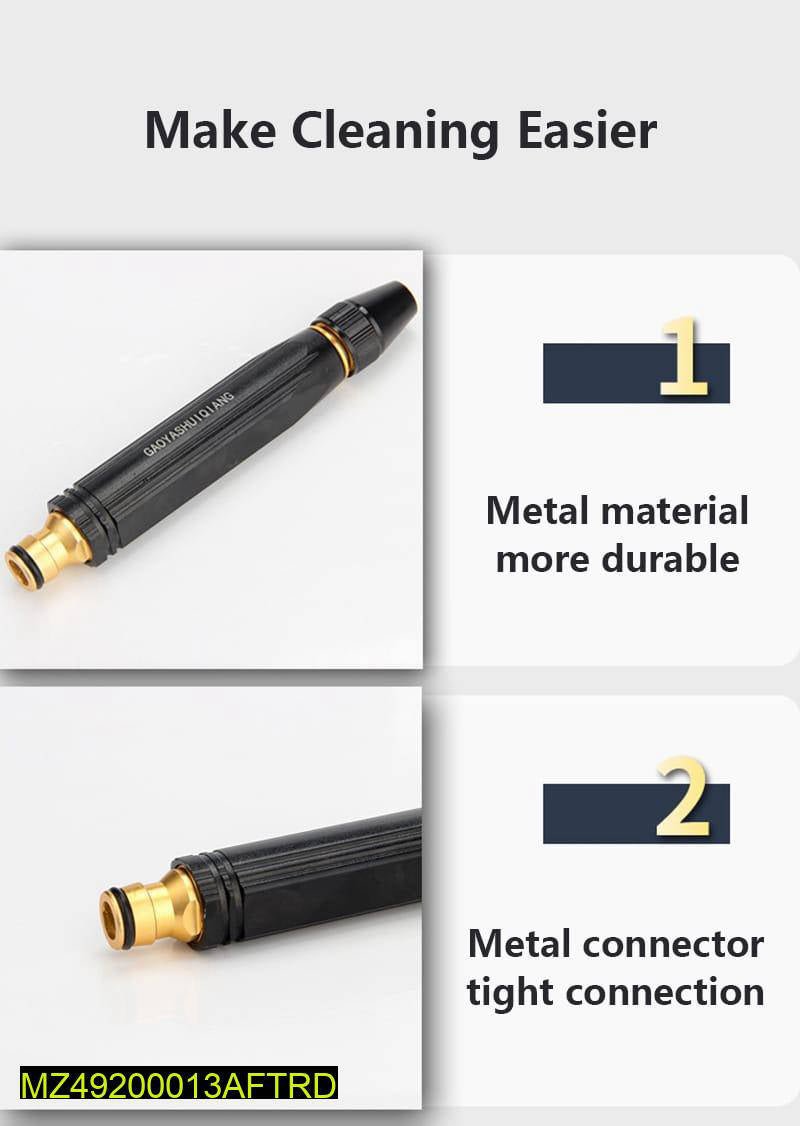 Water Spray Nozzle For Car - Fashion Lovers