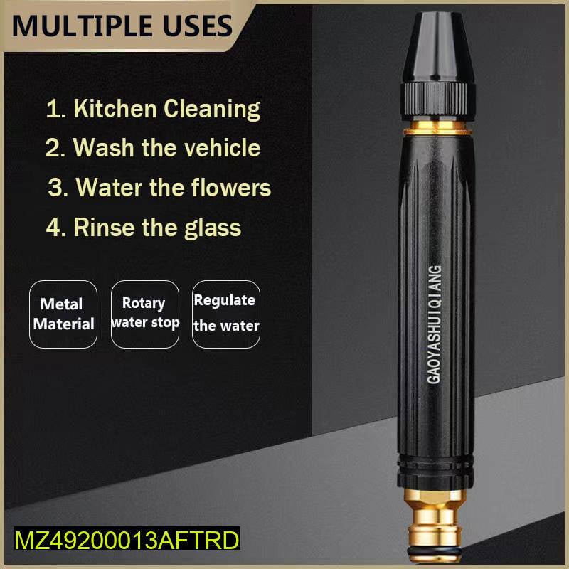 Water Spray Nozzle For Car - Fashion Lovers