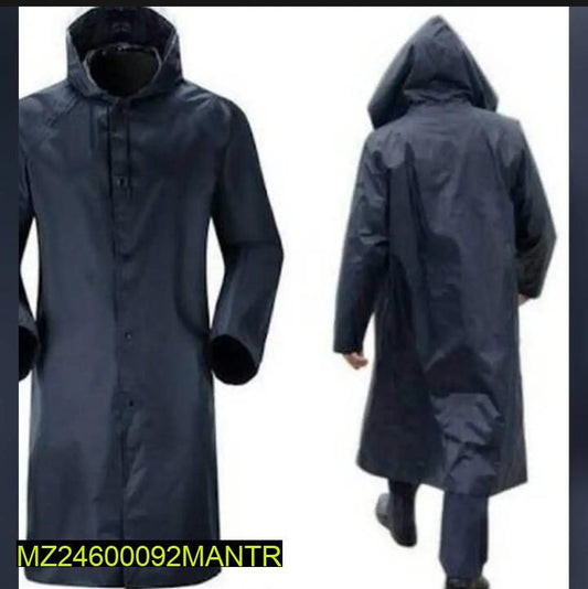 Waterproof Double Layer, Unisex Raincoat - Best price - Fashion Lovers