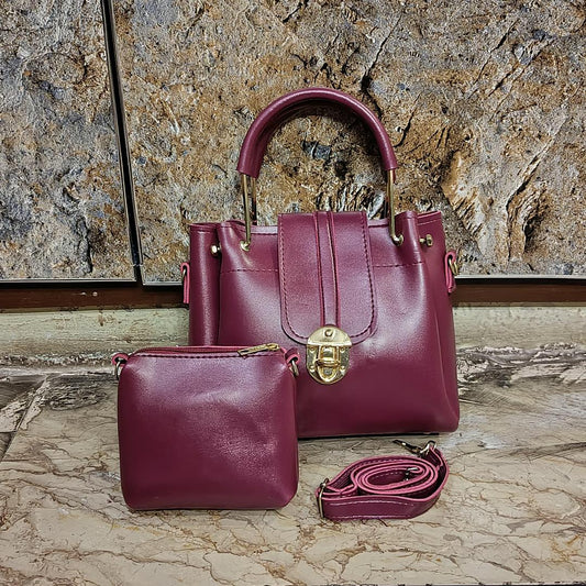 Women's PU Leather Cross Body Bag - Best price - Fashion Lovers